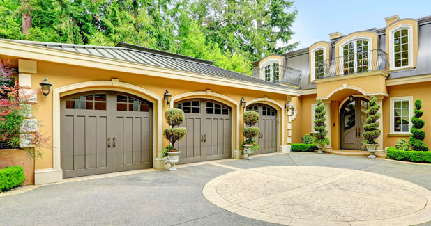 #installedgaragedoornewjersey Installed garage door in New Jersey