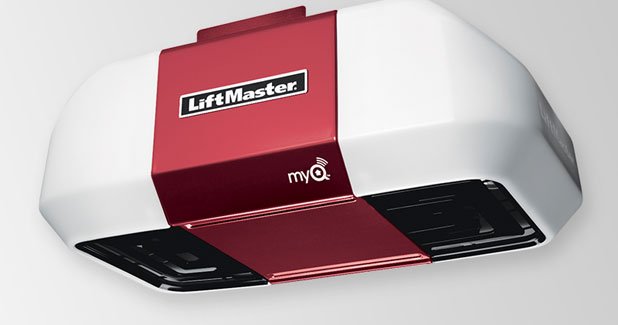 #liftmasternewjersey Garage door motor Repair New Jersey