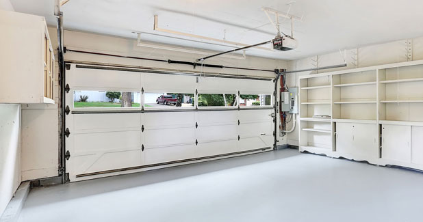 Garage Door Opener New Jersey