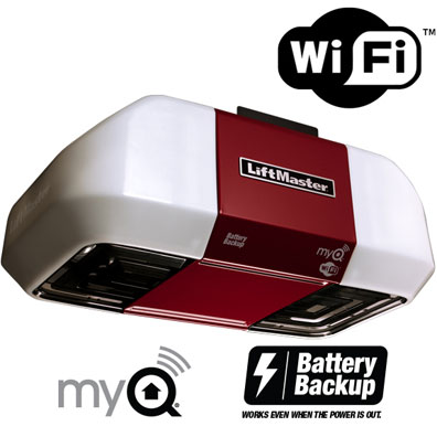 Overhead Door Motor New Jersey