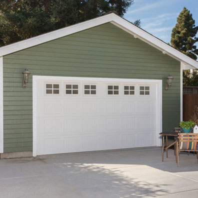 Residential Garage Door New Jersey