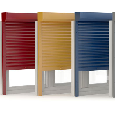 Roll Door Repair New Jersey